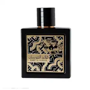 Lattafa Qaed Al Fursan EDP 90ml (3.04oz) miniatura 2